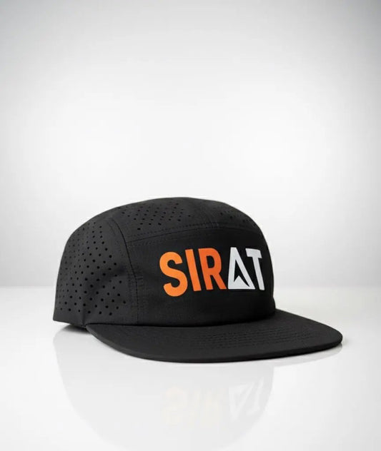 SIRAT Élite - Black SIRAT CAP