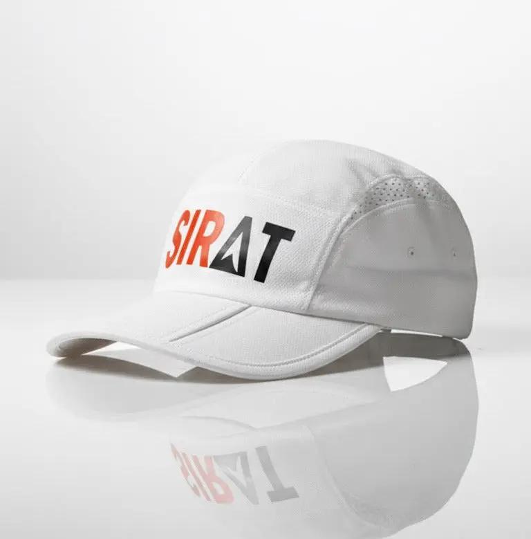 SIRAT Elite plegable  - White SIRAT CAP