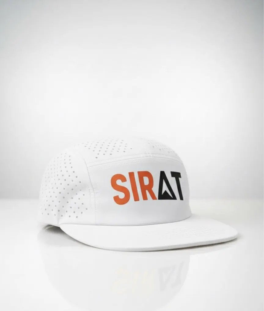 SIRAT Élite - Black SIRAT CAP
